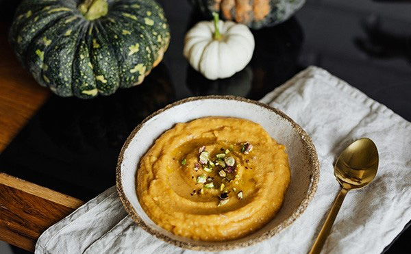 Nourishing broths and soups warm the body while delivering essential nutrients