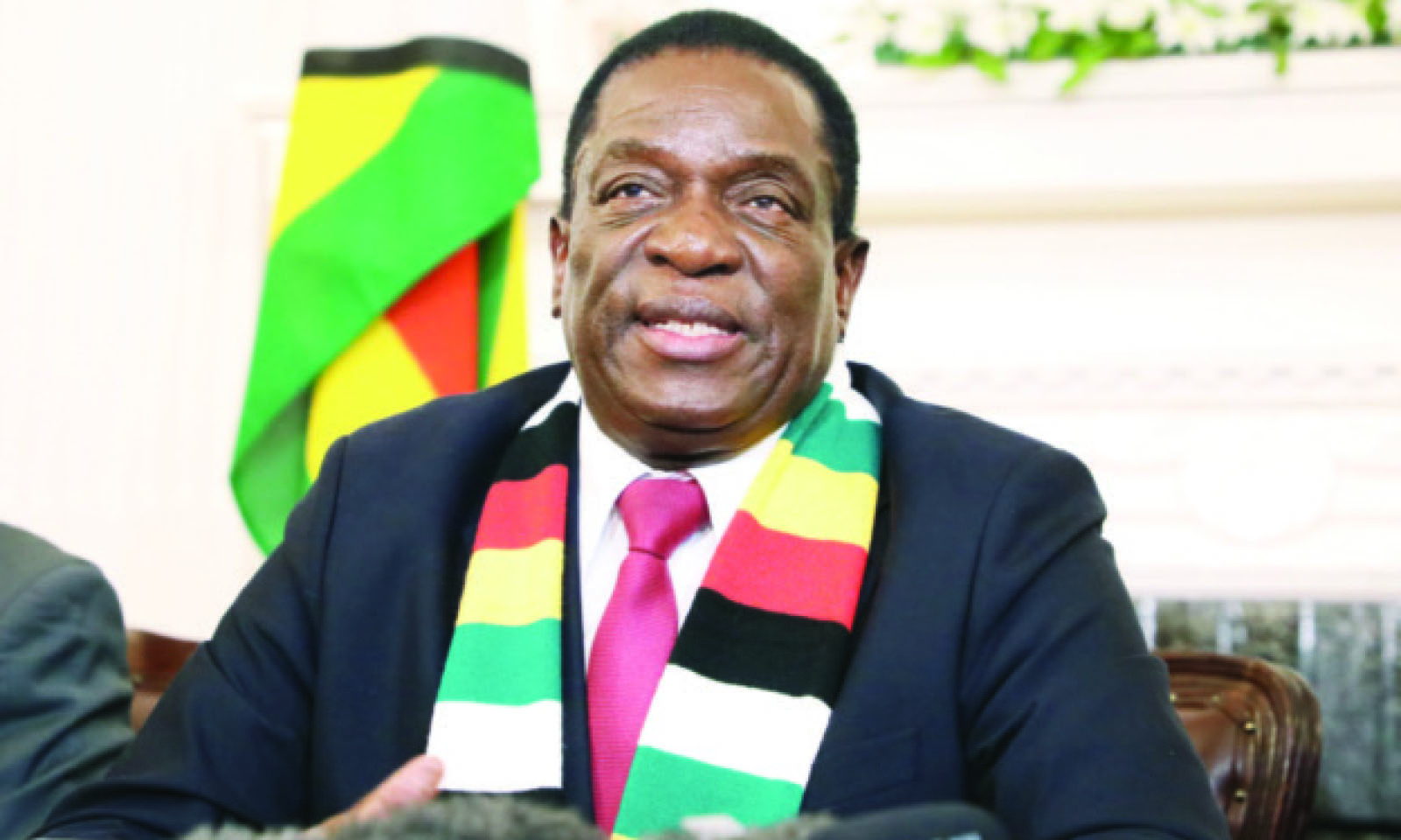 Govt rolls out smart water meters