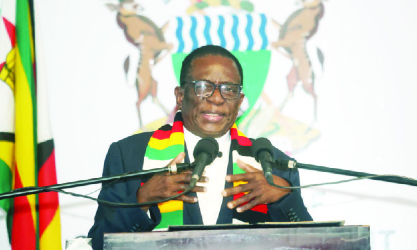 The importance of Heroes Day commemoration in Zimbabwe