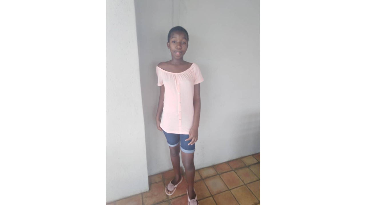 Prudence Mataruka