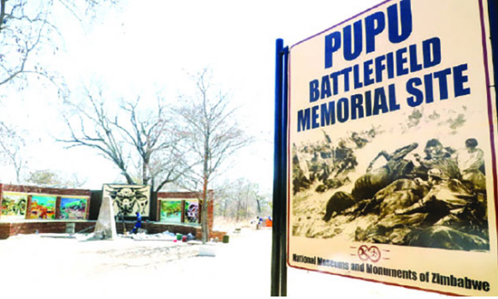 Battle of Pupu: Gen Mtshana Khumalo, rebirth of Zim’s memory