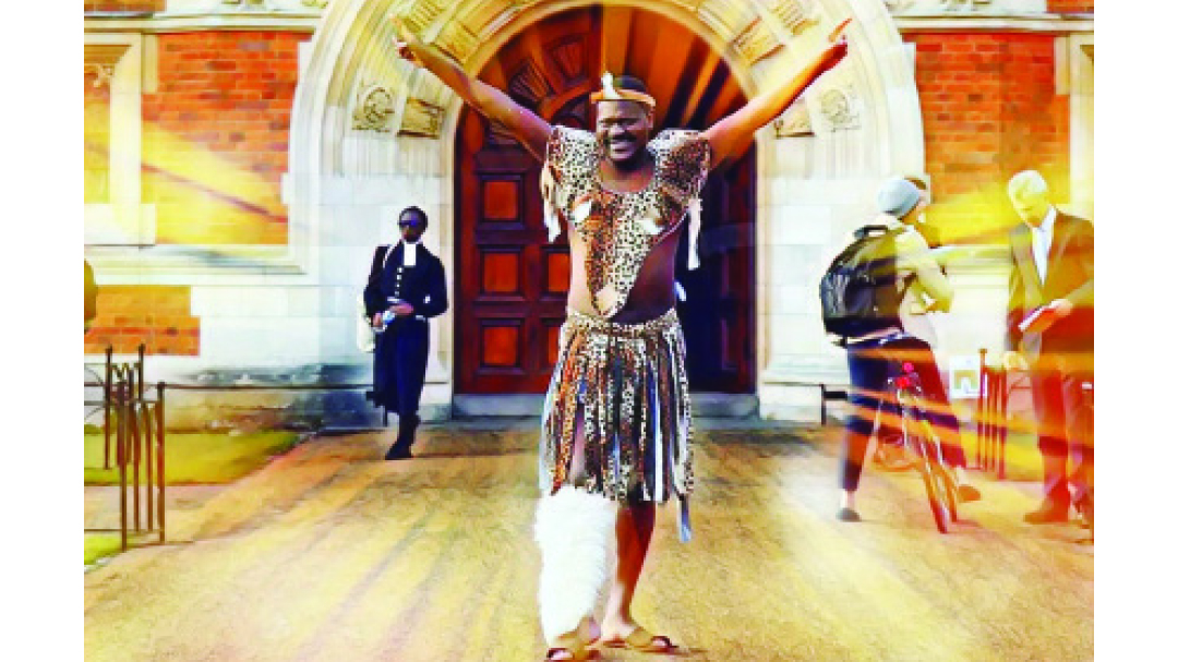 PLANS FOR INKABA CULTURAL FESTIVAL TO BE MOVED ACROSS UK