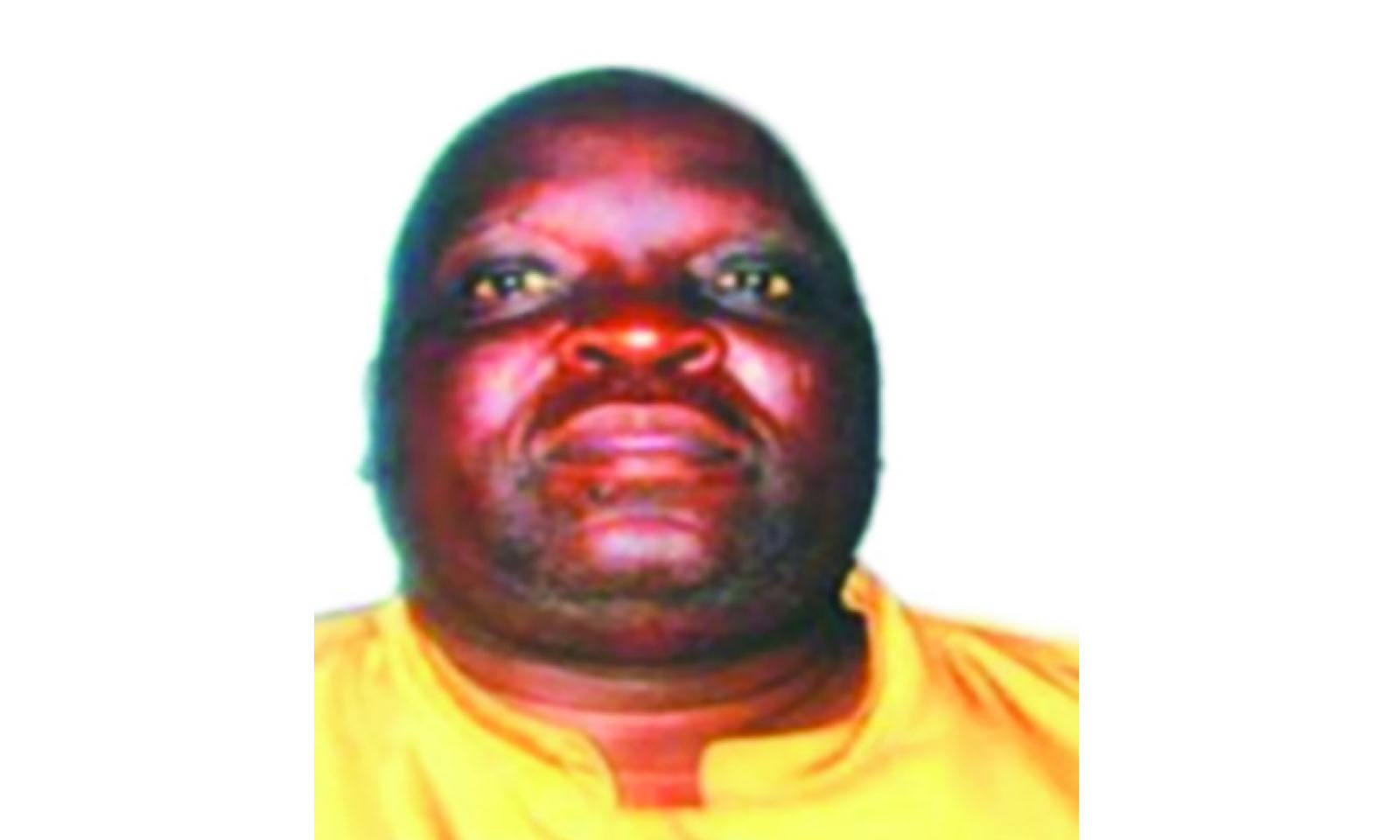 Colonel Makova dies