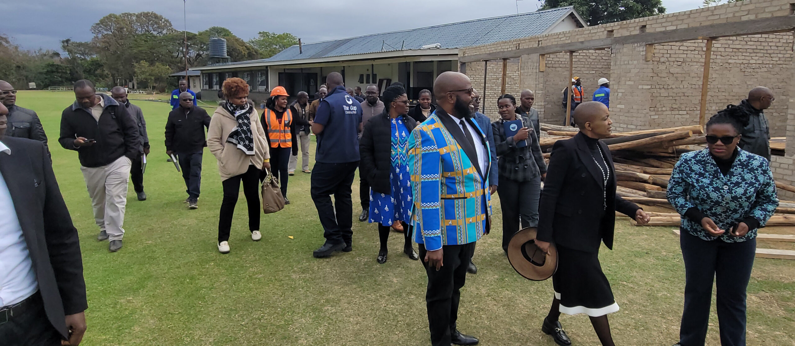 EDITORIAL COMMENT: Let’s unite to make Sanganai World Tourism Expo a success