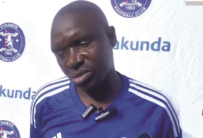 DeMbare in dire straits . . . fading giants sink deeper into relegation as MWOS march on