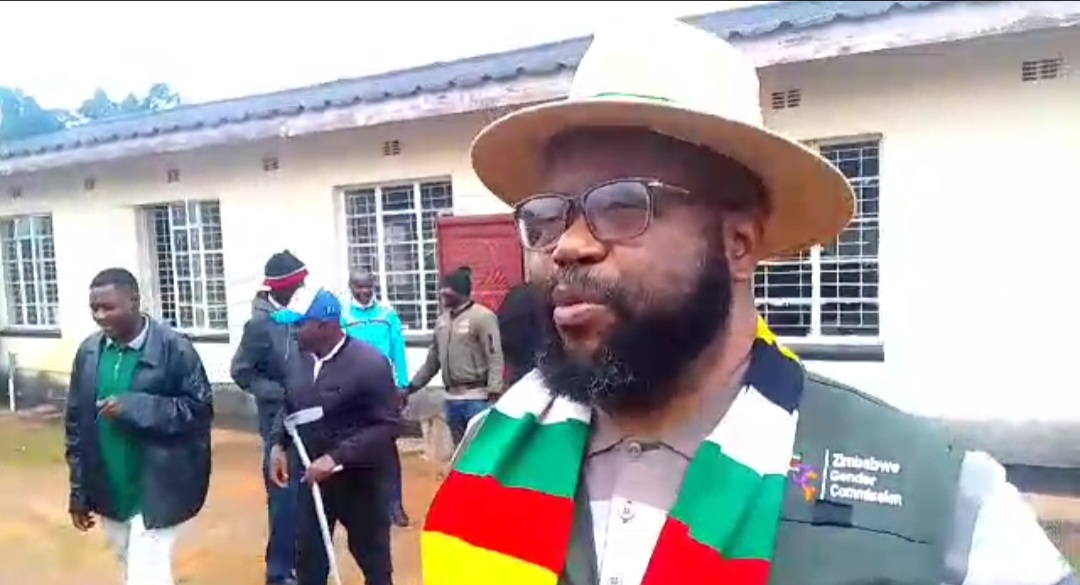 Government bails out fire-ravaged Mt Selinda children’s home
