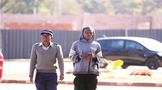 Murume otengesa chitunha cherusvava achiti i’beef’