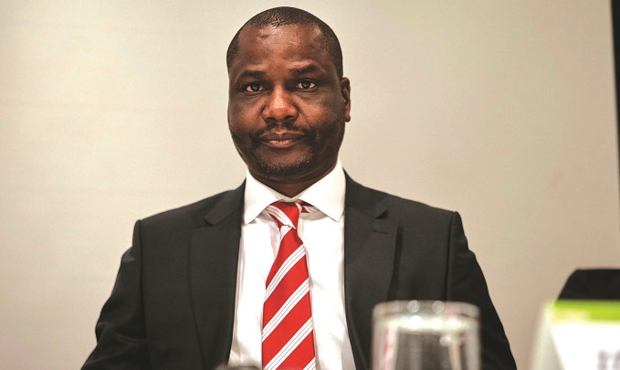 Mukuhlani elected chairperson of Africa Cricket Association . . .A fresh era for African cricket