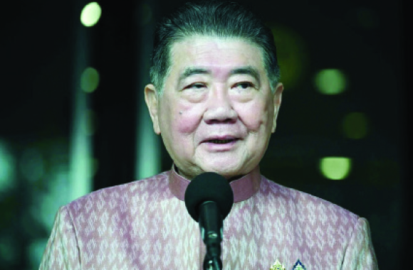 Cambodia calls for ceasefire with Thailand