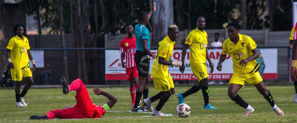 The Gem Boys will not be in action this weekend