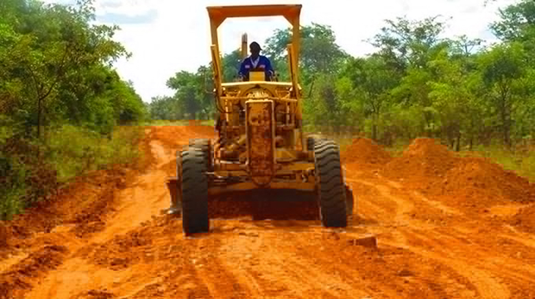Pooling resources for better roads