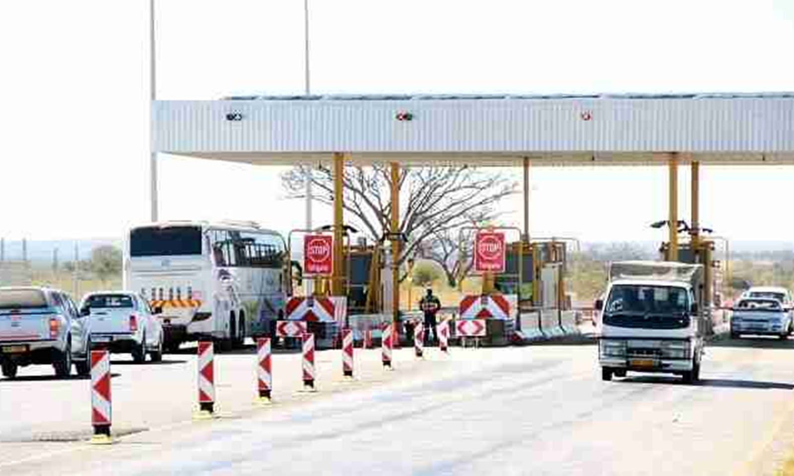 Editorial Comment: Sustainable management of toll revenues key in roads upgrade