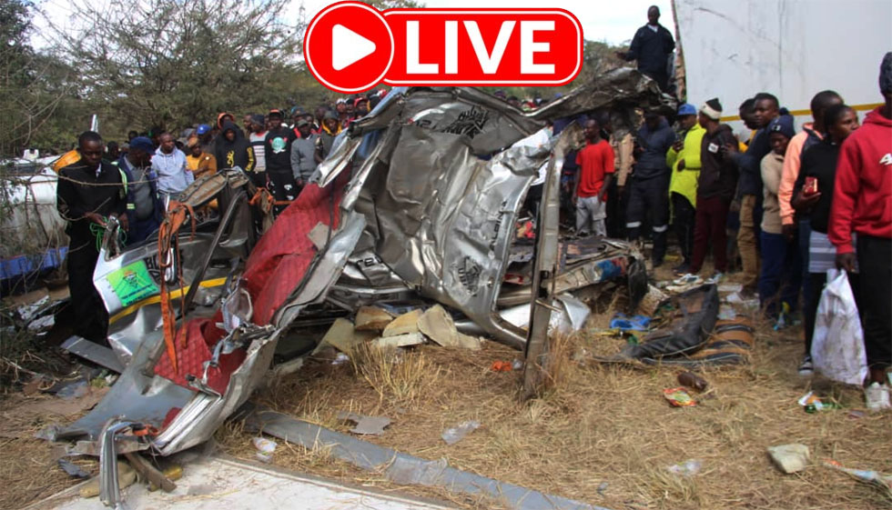 National Road Safety Indaba: A step towards reducing traffic fatalities