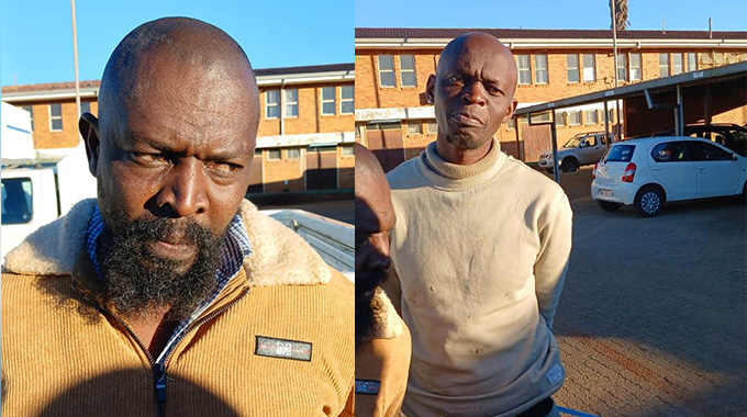 ECOBANK US$4 MILLION HEIST: Vumbunu brothers arrested in South Africa