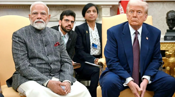 Is the ‘big, beautiful’ India-US trade deal in trouble?