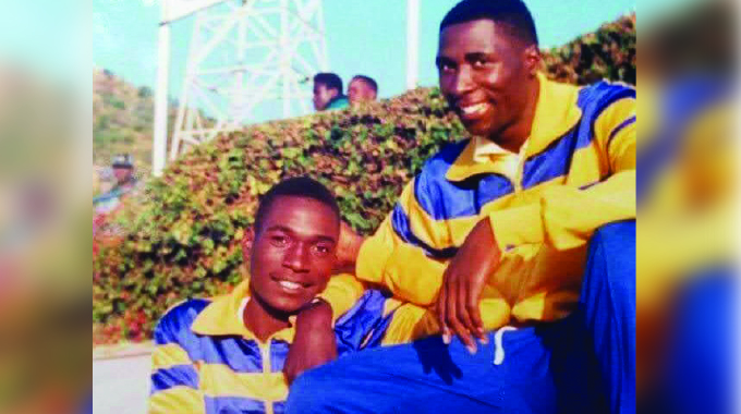 Chamber of Mines Games, The Olympics that shaped Zimbabwe’s track legends