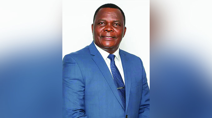 LUCKY STRIKES AGAIN! Mlilo re-elected squash boss of Africa