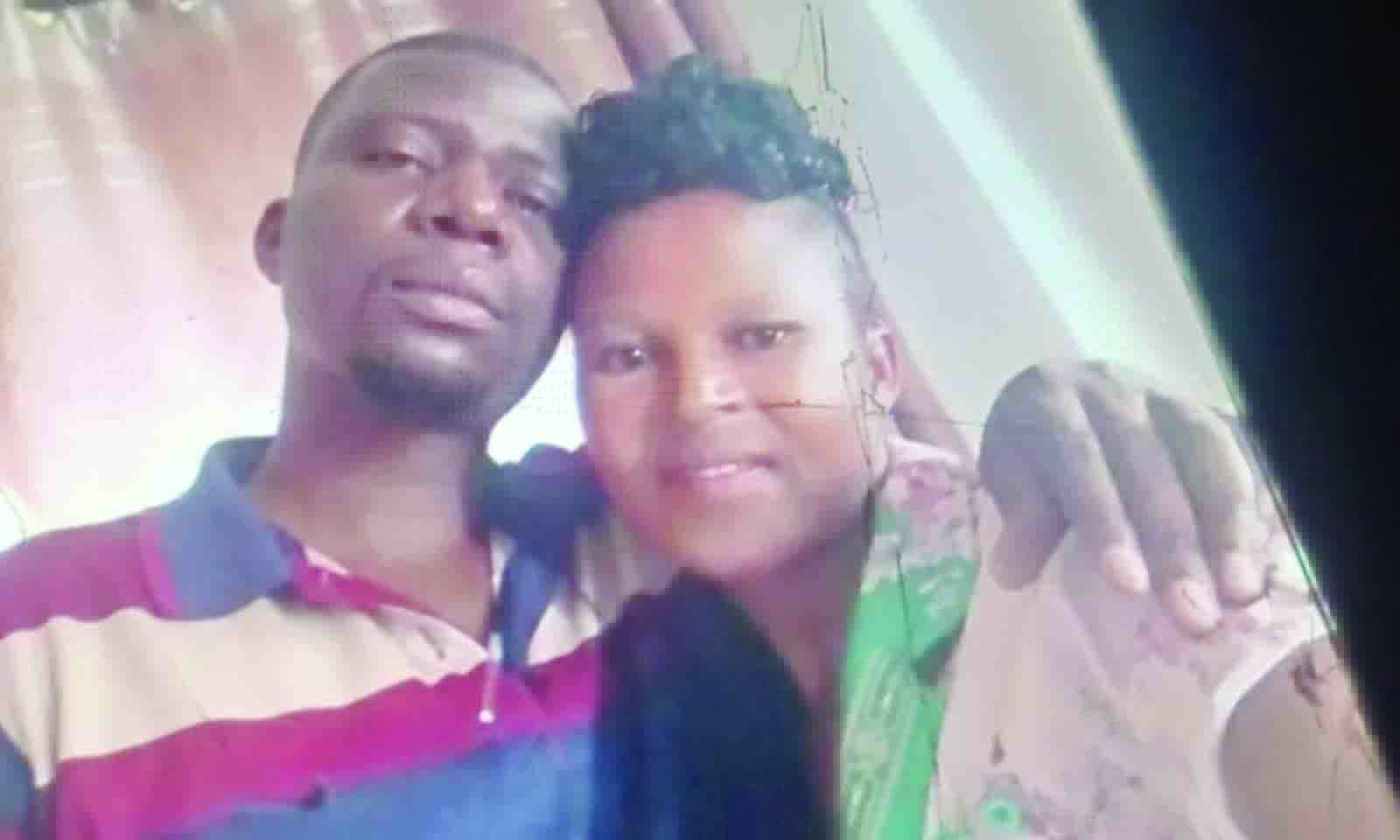 WIFE DATES ‘RELATIVE’ TO ‘FIX’ HUBBY