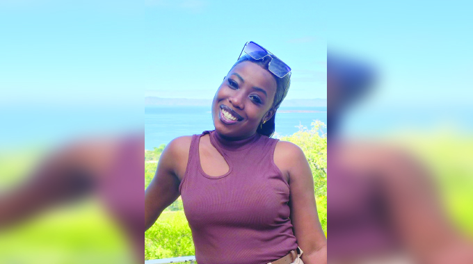 Female optometrist torches beam of hope to disadvantaged girls