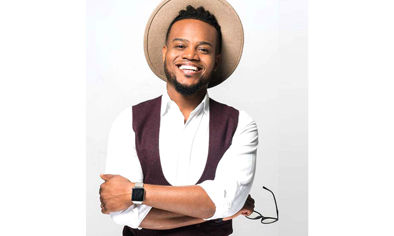 TRAVIS GREENE’S H-TOWN EPIC SHOW SET FOR FRIDAY