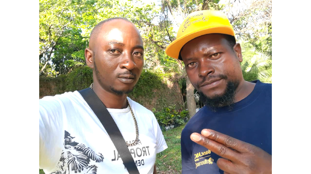 HARD MASHONA ARTS & CULTURE TRUST CASTS NET WIDER