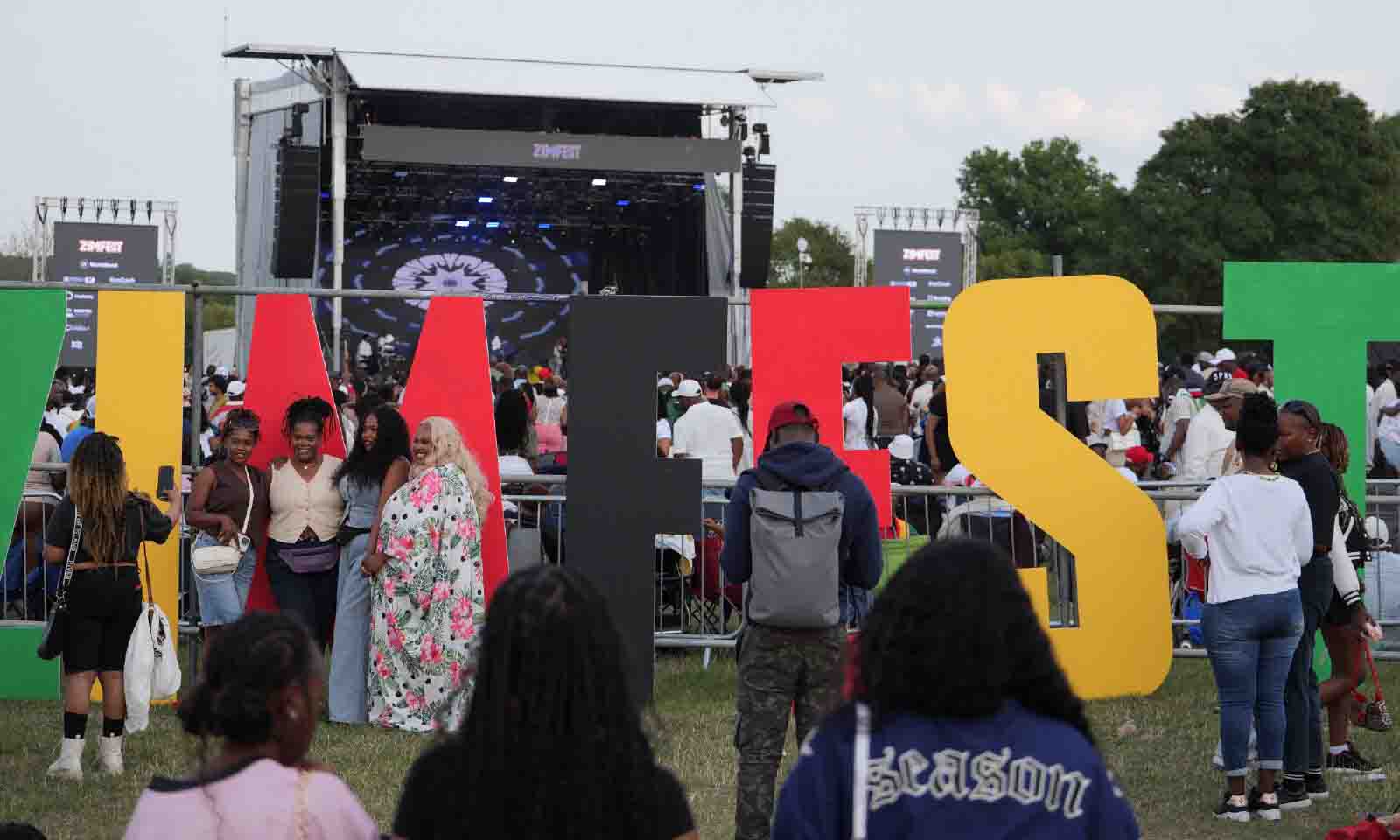 The diasporic identity: A culture of its own?