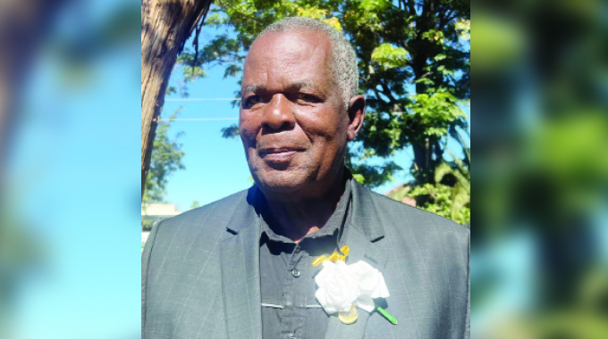 We were taken for the struggle: Matshalaga recounts the 1977 Manama Mission raid