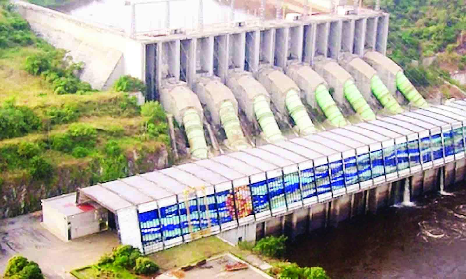SADC comes of age!…Mega power projects to transform region