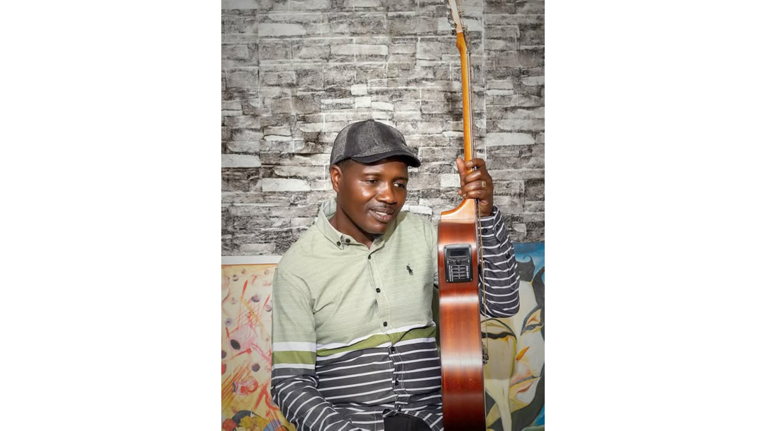 JOYFULL PRAISE, ZHAKATA TO HEADLINE UFIC CHIBUKU CRUSADE