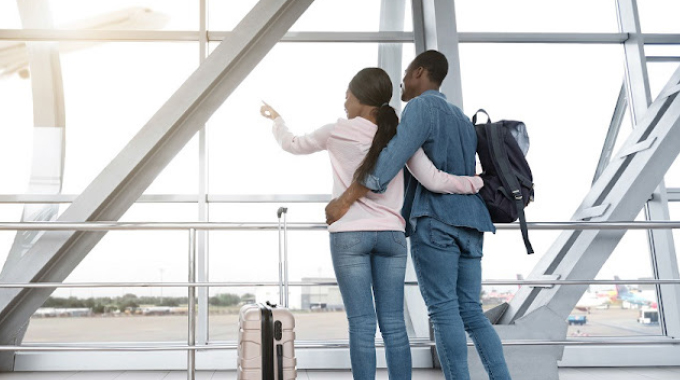 Five things experts say happy couples regularly do together