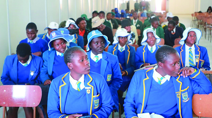 Innovations, knowledge galore as Scholastica Expo 2025 begins
