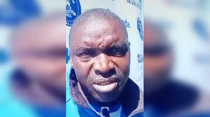 DeMbare in danger