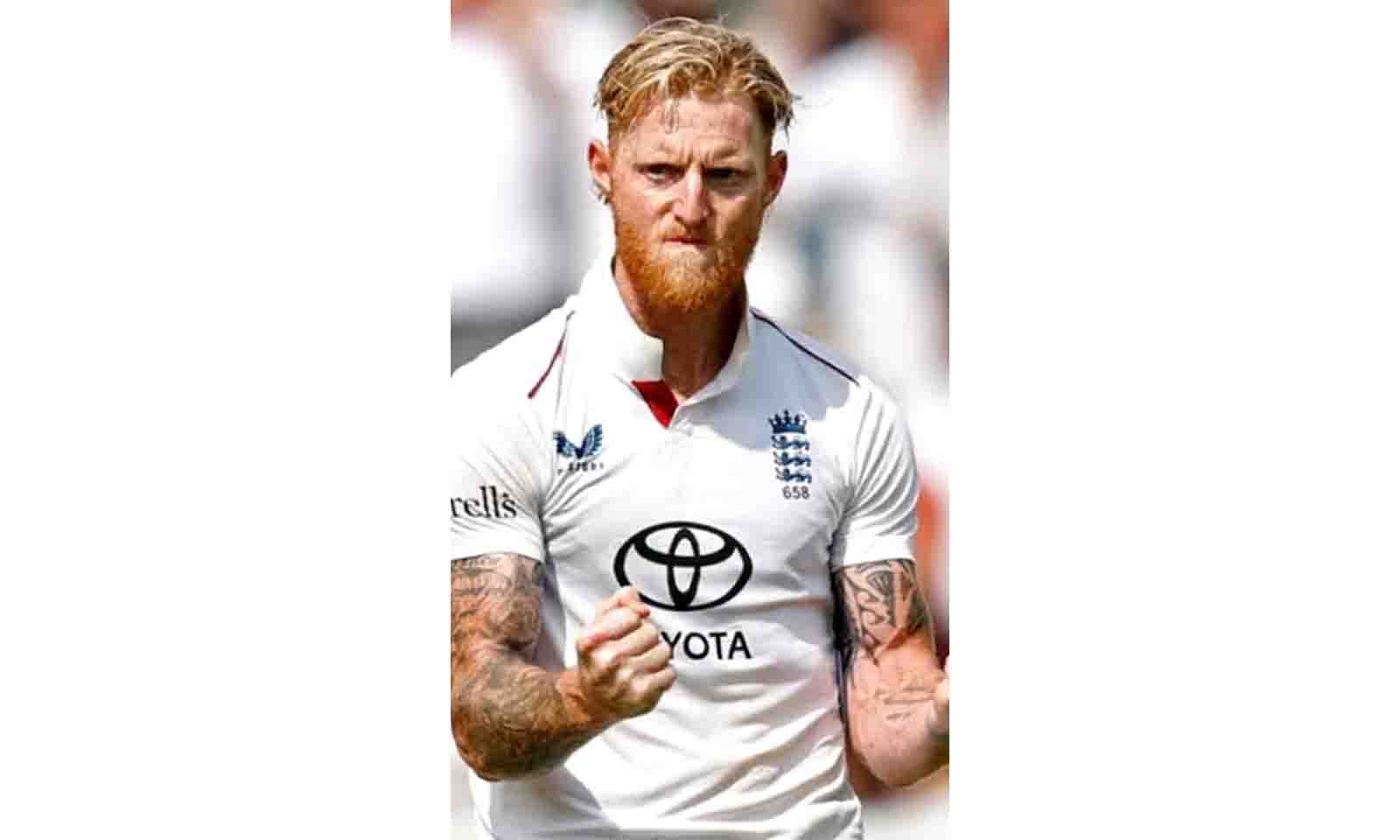 Stokes leads England to epic Lord’s win
