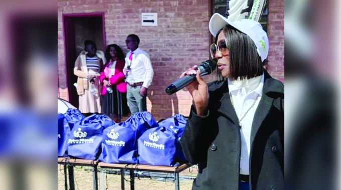 Joy for Sojini community