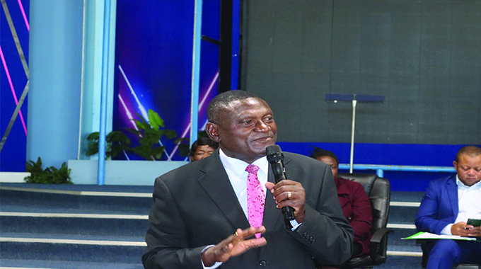 Minister Nguluvhe calls for inclusion of traditional leaders on development matters
