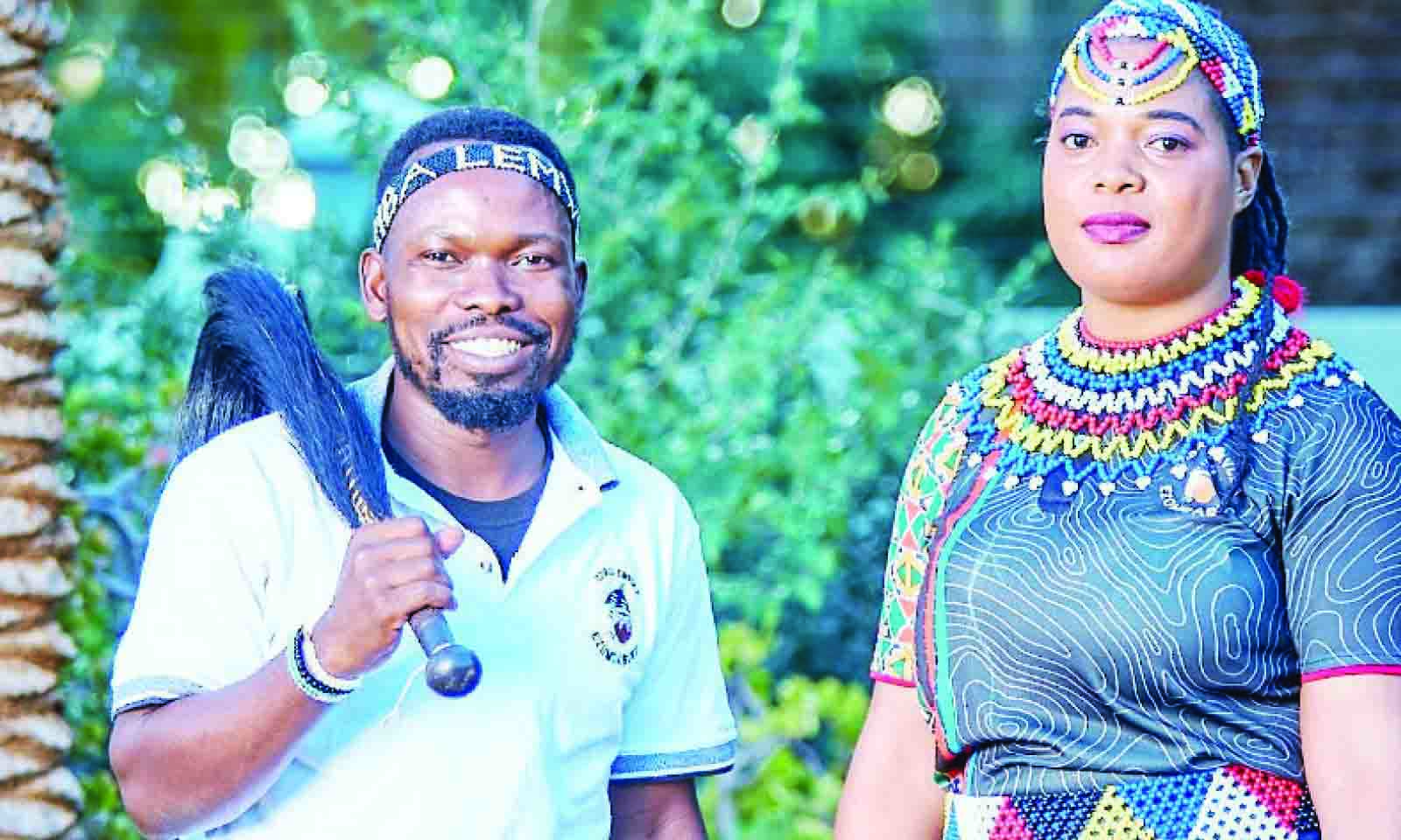BHEBHE ON IMPORTANCE OF PRESERVING CULTURE THROUGH MUSIC