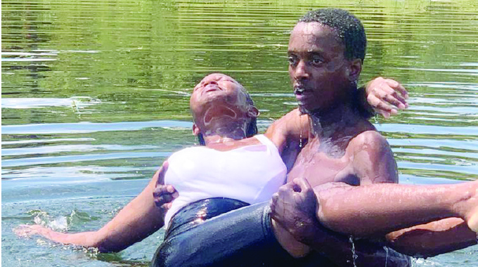 Lupane emerges as creative powerhouse