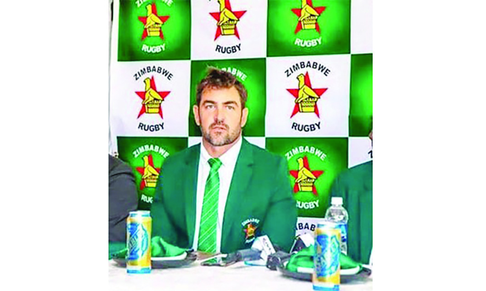 SABLES FACE MOROCCO TEST
