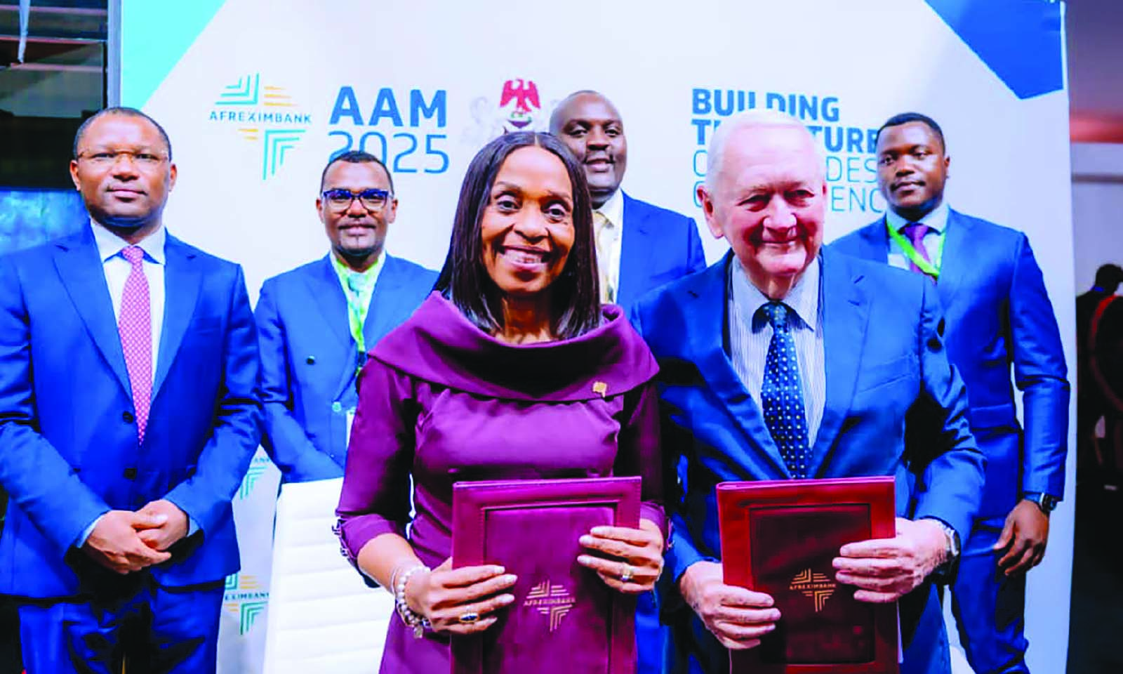 Afreximbank backs Lake Kariba floating solar project