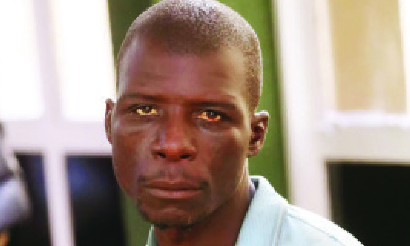 ‘Prophet’ in court for murder