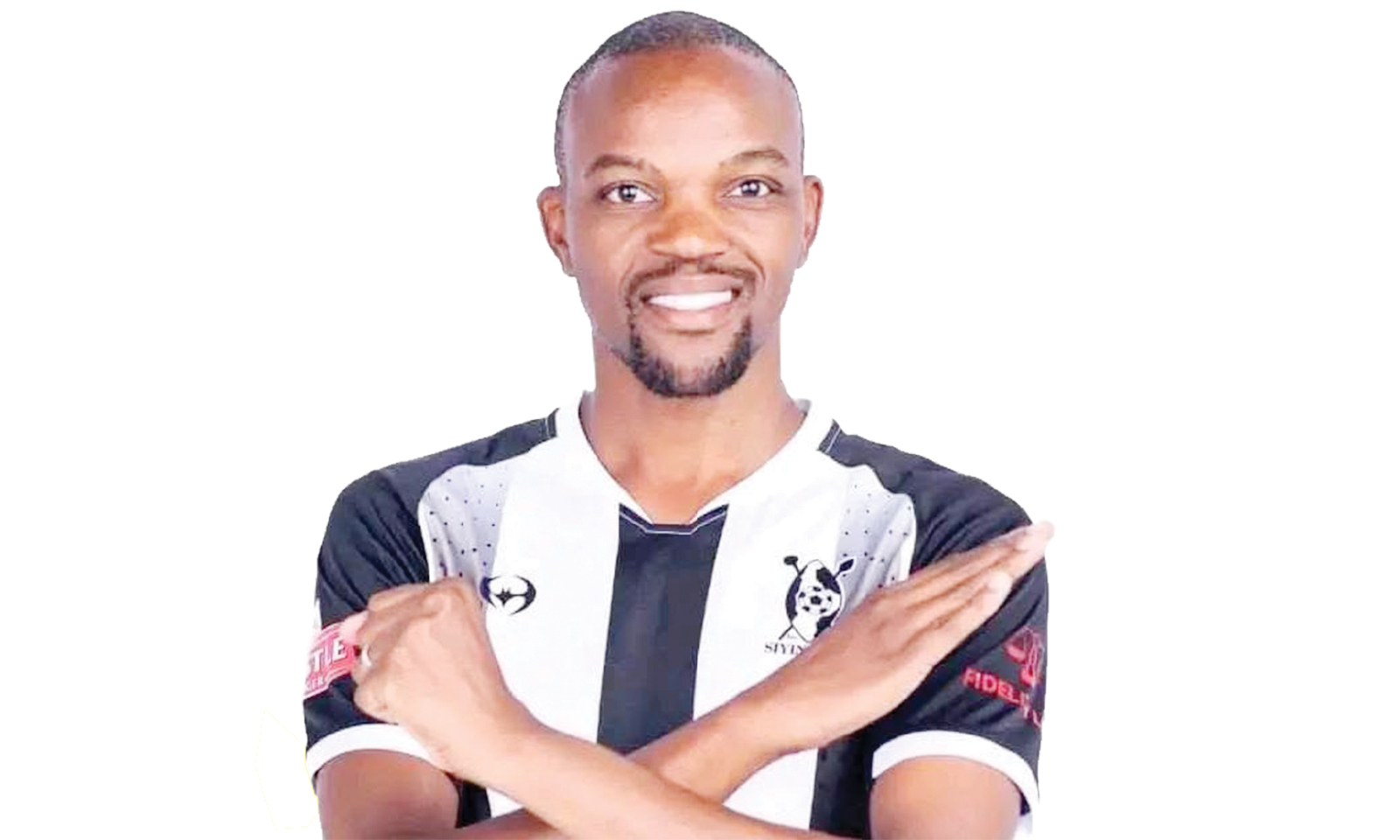 BOSSO FIRESTORM, CEO BOUNCES BACK