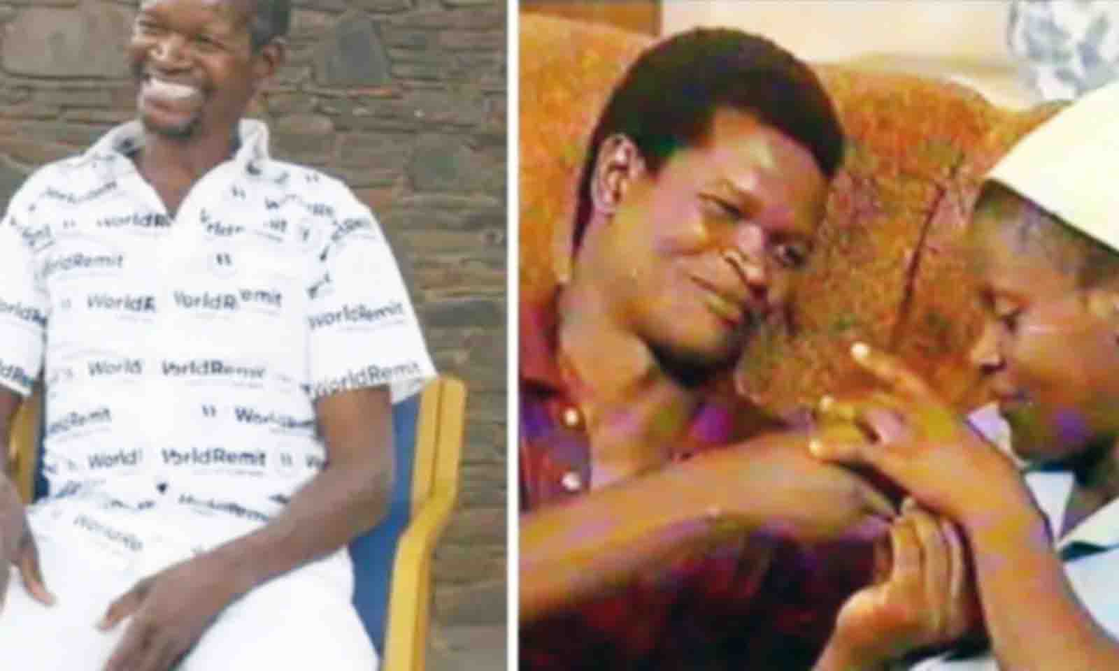Creative sector loses comedian Firimoni