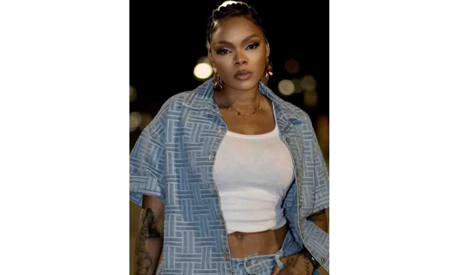 Londie London opens up about motherhood, her true self