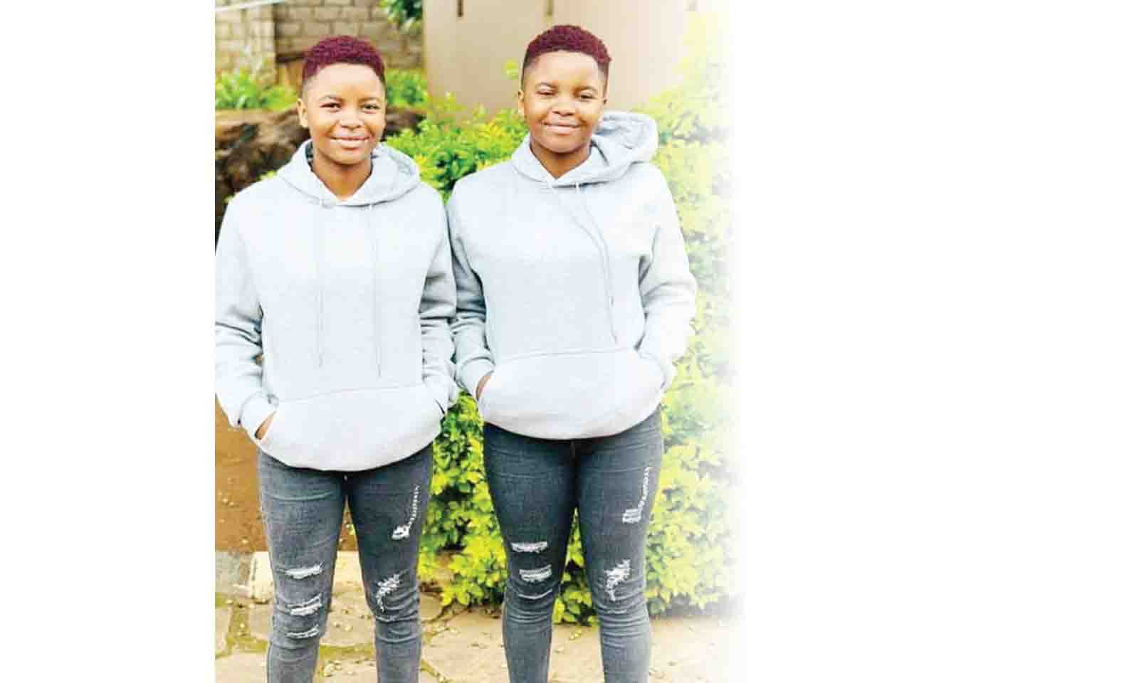 HOUSE FIRE BURNS STUFF BELONGING TO ZIM STUDENTS