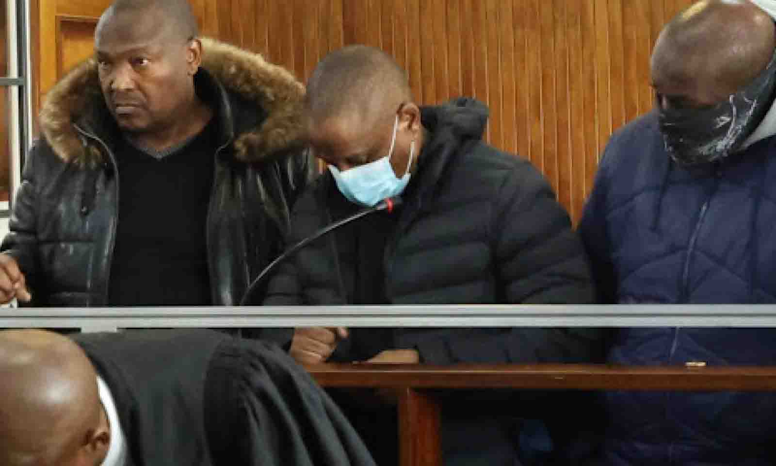 DJ Sumbody murder case pushed back a week