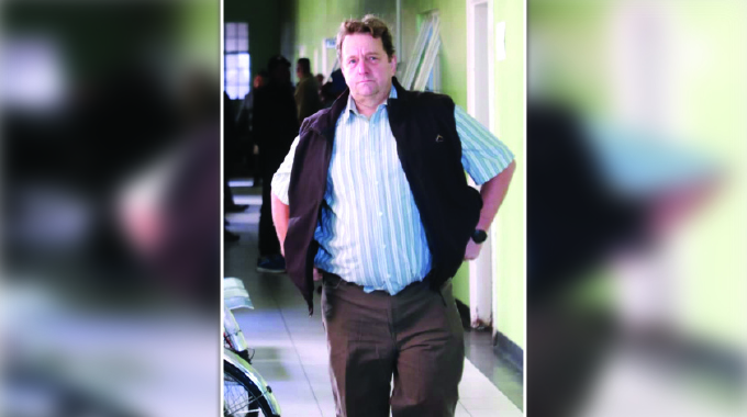 Bulawayo Business tycoon demands apology, US$250K
