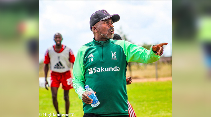 Bosso to TRY and win in Kwekwe