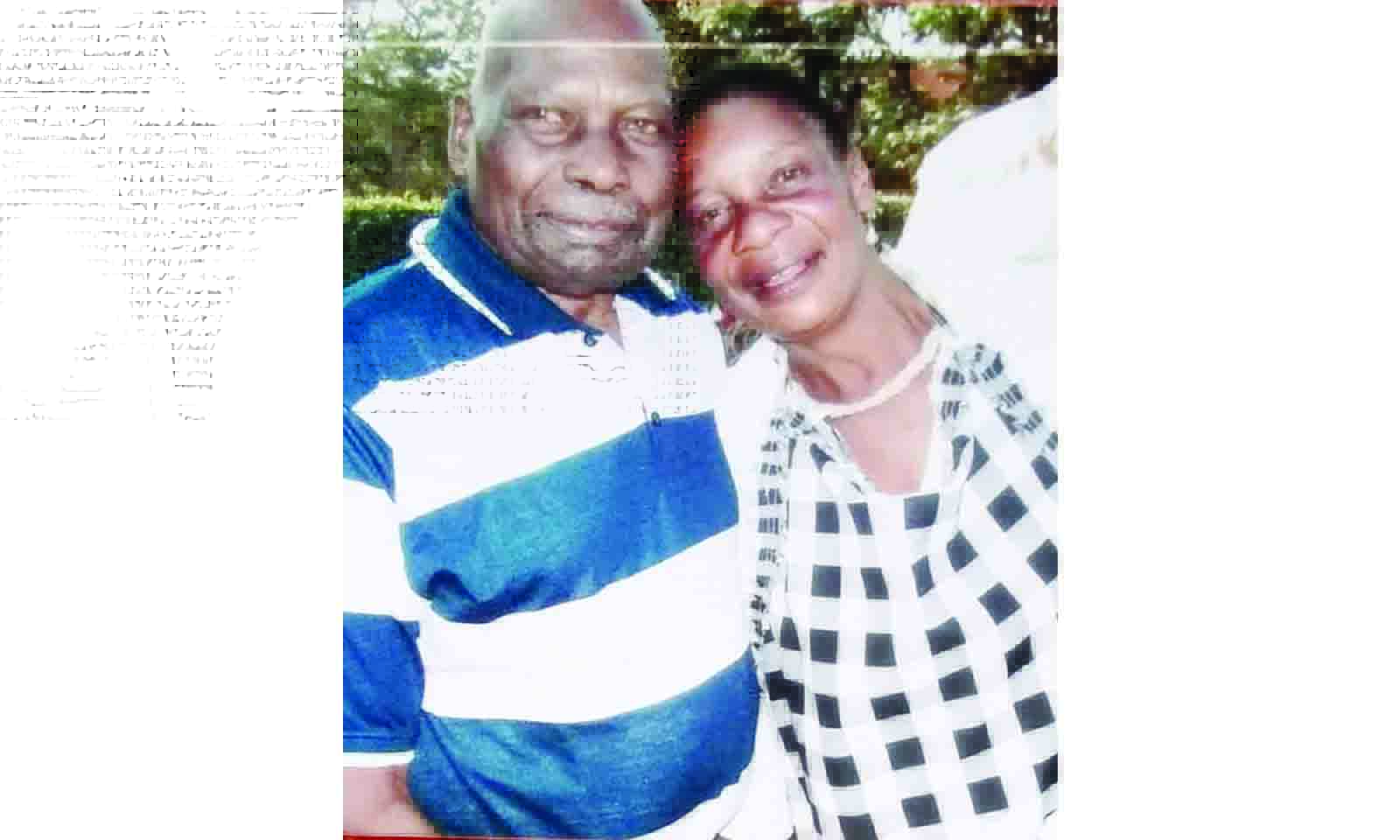 WIDOW QUESTIONS HUSBAND’S WILL