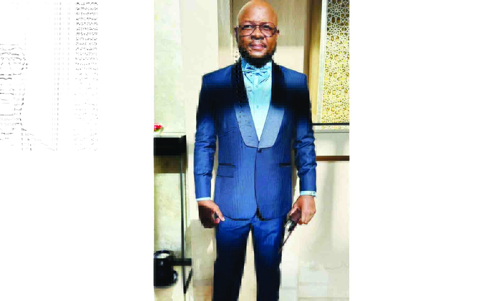 GRATEFUL EXPERIENCE PARTNER BOTSWANA FIRM