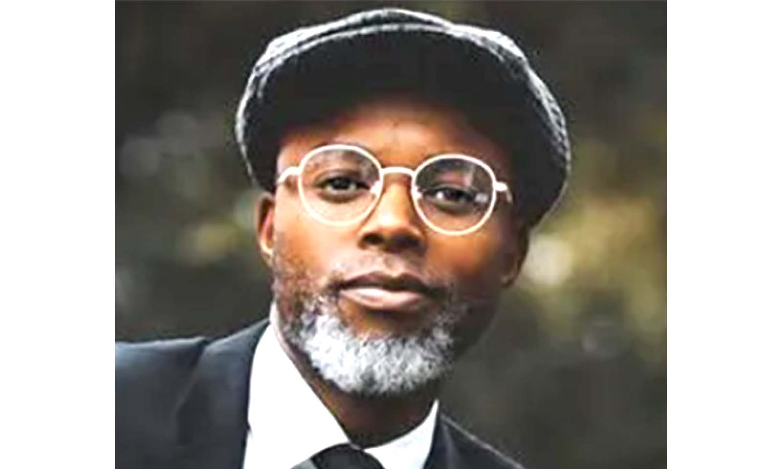 Thapelo Mokoena named actor of the Year at EMY Africa awards